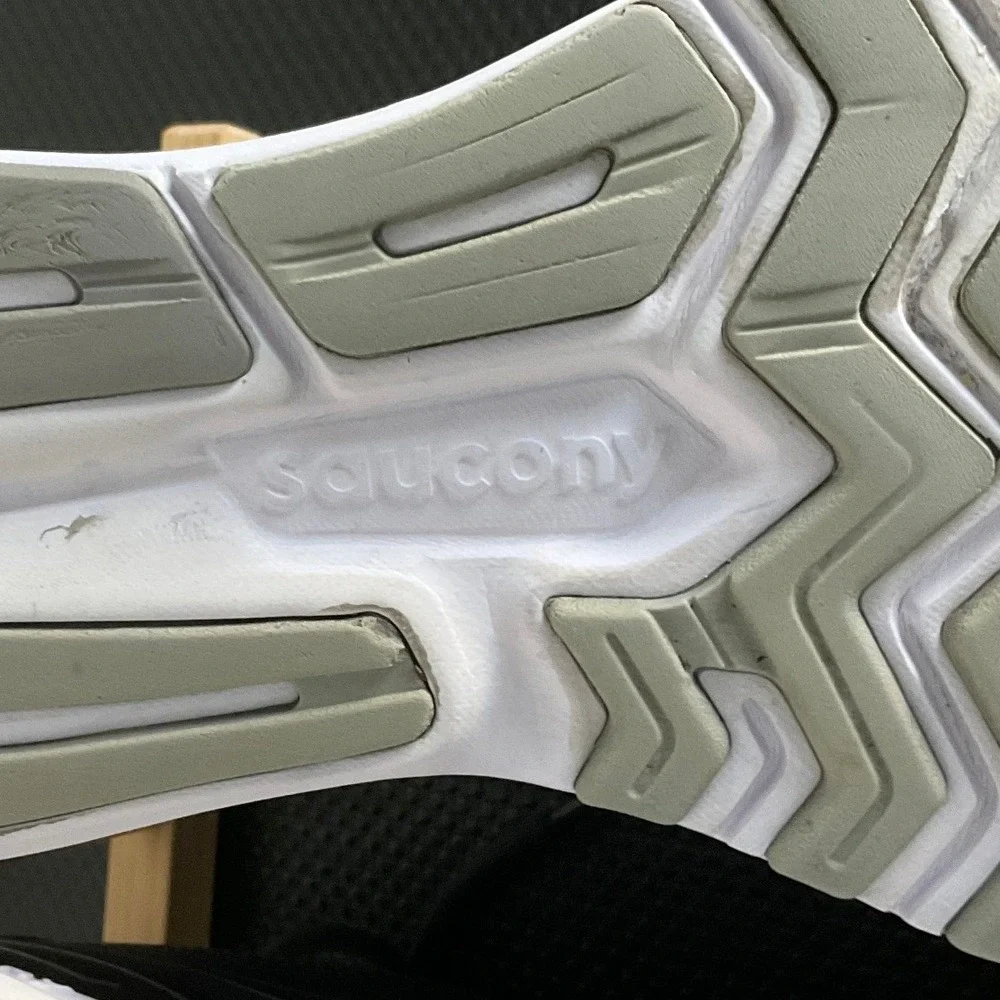 Saucony ready wear